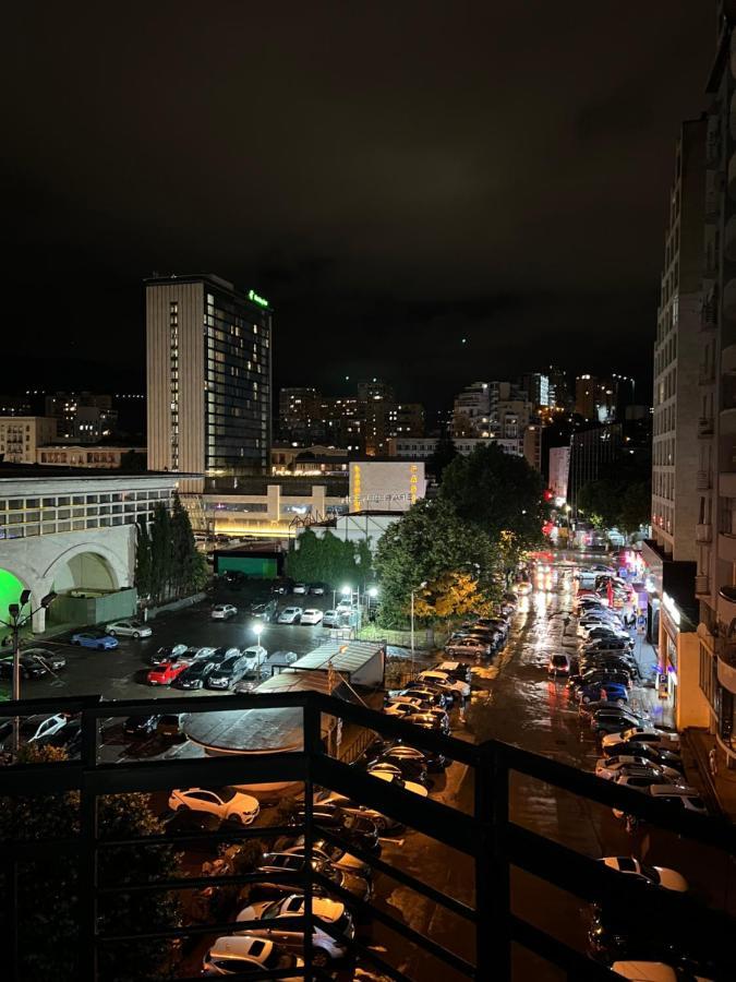 Lost In Tbilisi Apartment ภายนอก รูปภาพ