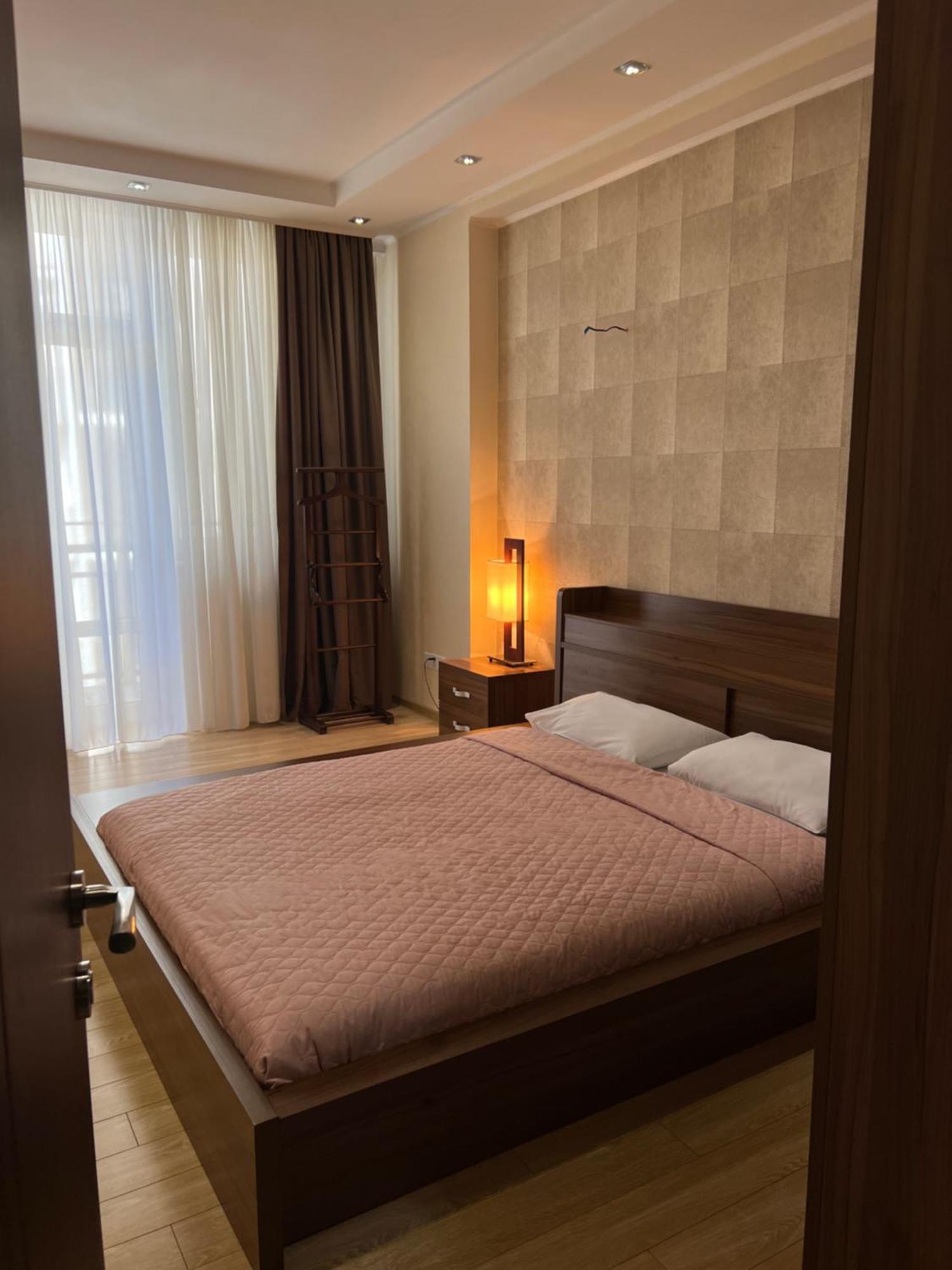 Lost In Tbilisi Apartment ภายนอก รูปภาพ