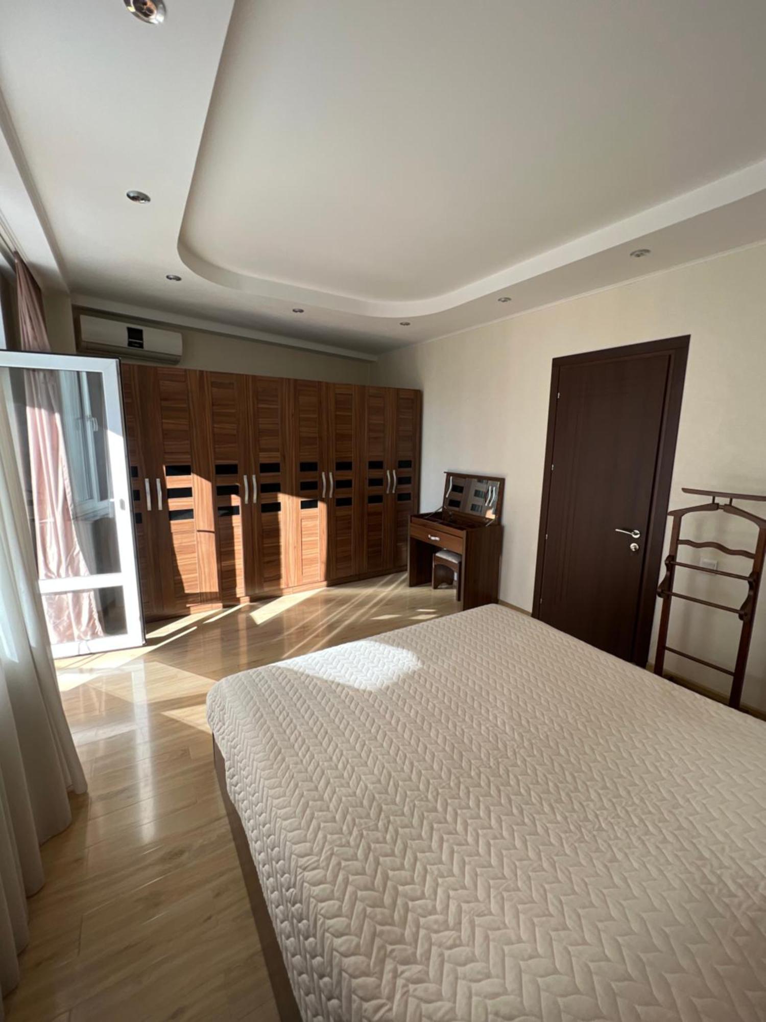 Lost In Tbilisi Apartment ภายนอก รูปภาพ